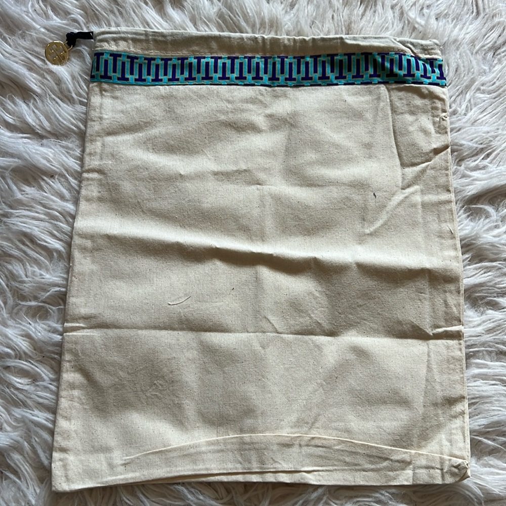 Tory Burch Dust Bag